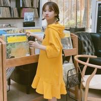 ราคา ออลจัง เดรสผ้าสักหลาดปลาทอง (27427679354)