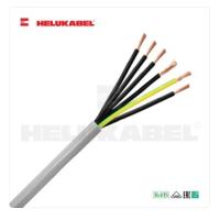 ราคา JZ-500 6G0.5 6G0.75 6G1.0 SQ.MM. สายไฟ สายคอนโทรล ″ HELUKABEL″ (100M/ROLL) (40554259334)