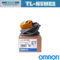 ราคา OMRON Proximity Sensor TL-N10ME1 TL-N20ME1 TL-N12MD1 TL-N20MD1 TL-N5ME2 TL-N10ME2 TL-N20ME2 ใหม่แท้ (51159464591)