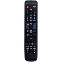 ราคา ใช้งานร่วมกับ Samsung TV AA59-00638A AA59-00790A AA59-00580A AA59-00581A AA59-0059A UA55F6400AJ UA55F8000AJ รีโมทคอนโทรล AA59-00594A อะไหล่ (24344452547)