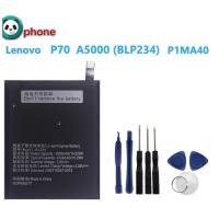 ราคา แบตเตอรี่ Lenovo P70/A5000/P1MA40 (BL234) รับประกัน 3 เดือน แบต P70/A5000/P1MA40 (2805302817)