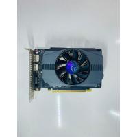 ราคา ขายการ์ดจอมือสอง forsa gtx1050ti 4gb ไม่ต่อไฟเพิ่ม (21191211695)