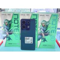 ราคา infinix Note30 แรม8+8รอม256GB มือ 1 เครื่องศูนย์ประกัน 1ปี/แถมเคส+ฟิล์มกระจก (24740909089)