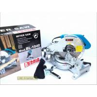 ราคา แท่นตัดองศา 10" (เอียงคอ) BERALA รุ่น BL-1040 (699982487)