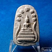 ราคา สมเด็จนาคปรกพระธาตุพนม รุ่นเครื่องบินตกปลอดภัย วัดพระธาตุพนมวรมหาวิหาร จ.นครพนม ปี2551 (47207070391)