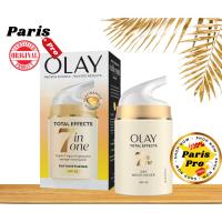 ราคา โอเลย์ เดย์ครีม Olay Total Effects SPF30 7in1 Anti-Ageing Moisturiser 50ml จากอังกฤษ (45505972566)