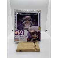 ราคา Nendoroid 521 Patchouli Knowledge (PVC Figure) แท้ ใหม่ (12197542137)