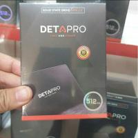 ราคา Ssd 512gb detapro*** (54006821508)