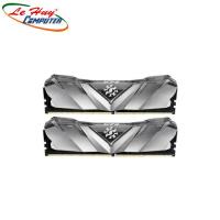 ราคา ADATA XPG D30 RAM เดสก์ท็อป (1 x 8GB) DDR4 3200MHz (AX4U32008G16A-SB30) - สินค้าของแท้ (42163529702)