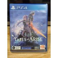 ราคา แผ่นเกมส์ Ps4/Ps5 เกมส์ Tales Of Arise (20677602596)
