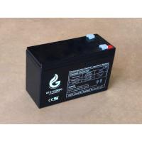 ราคา Battery 12V แบตเตอรี่แห้ง *DEEP CYCLE* 9Ah (12649766152)