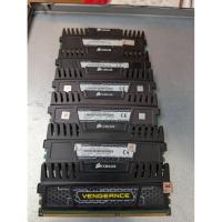 ราคา แรมพีซี Corsair 2GB/4GB/8GB ddr3 PC 1600. Corsair vengeance (40427161785)