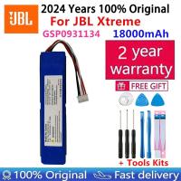 ราคา 100% Original 18000mAh แบตเตอรี่หมายเลขติดตามสำหรับ JBL Xtreme 1 xtreme1 extreme GSP0931134 ด้วยเครื่องมือ (28569747070)