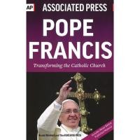 ราคา BBW หนังสือ Pope Francis: Transforming The Catholic Church ISBN: 9781633530997 (28526574558)