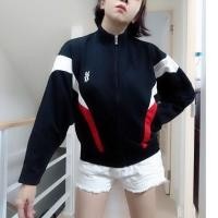 ราคา mizuno jacket แท้% งาน90s เสื้อวอร์มมือสอง (6178215386)
