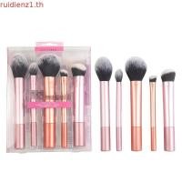 ราคา พัฟ พับแต่งหน้า [เวอร์ชั่นต้านเชื้อแบคทีเรีย] ของแท้ RealTechniques RT Beauty Egg Makeup Egg Sponge Puff Wet Dry Dual Use (42030206590)