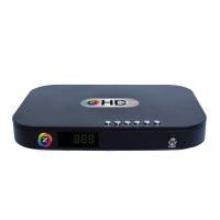ราคา กล่องรับสัญญาณดาวเทียม GMM Z HD LITE PRO (13127616101)