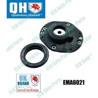 ราคา เบ้าโช๊คอัพ+ลูกปืน ล้อหน้า (Repair Kit, suspension strut) เปอโยต์ PEUGEOT 306 ปี 1997 (พวงมาลัยพาวเวอร์) (21852125573)