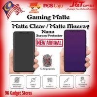 ราคา SONY Xperia 1/Xperia 1 II/Xperia 5/Xperia Z5 Premium/Xperia Z5 Premium Dual Matte Series Nano Film Screen Protector (22868884182)