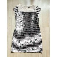 ราคา เดรส (เดรสทำงาน) แขนสั้น ซิปหลัง มีซับใน ยี่ห้อ ZEIN (26827096515)