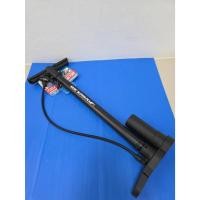 ราคา NASHI สูบลมมือ 009 แบบมีหม้อพัก สูบลมมือแบบมีหม้อพัก สูบลมจักรยาน ที่สูบลม SUPER PUMP (49006128097)