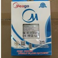 ราคา MEAGO แบตเตอรี่ Huawei MediaPad M3 8.4 (BTV-W09 BTV-DL09) รับประกัน 3 เดือน แบต Huawei MediaPad M3 (27620507306)