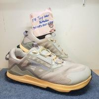ราคา Altra Lone Peak All-WTHR 2 ของแท้้ ไซส์ Us9.5 Eu41 26cm รองเท้าวิ่งมือสอง (56005670109)