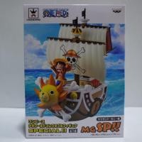 ราคา ONE PIECE thousand sunny mega special - ฟิกเกอร์วันพีชเรือซันนี่ (7902408809)