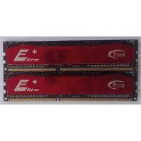 ราคา Pack 2 Elite Team สีแดง 8GB(2x4GB) 2Rx8 DDR3-1333MHz 240Pin S0-DIMM สำหรับ เครื่องคอมพิวเตอร์ PC แรม 4 GB 2 แถว (1269122885)