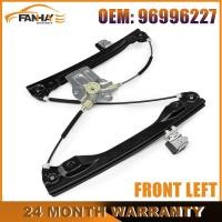 ราคา OEM# 96996227 New Electric Window Regulator No Motor For Holden Cruze JG JH For Chevrolet Cruze Sed (46702485530)