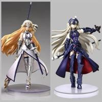 ราคา Fate FGO Fate Fate FGO Joan of Arc Judge Joan of Arc รูปปั้น Boxed Figure (48205554299)