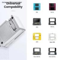 ราคา Newwellknownstar EU/US ปลั๊กสําหรับอะแดปเตอร์ AC Charger 100 V-240 V สําหรับ 3DS Charger 3DSLL/3DS/NDSI/NDSILL Adpter สวิทช์ CCB (54255774695)