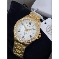 ราคา นาฬิกา Alba Crystal Swarovski รุ่น AH7V70X1 (14524334782)