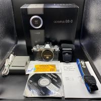 ราคา OLYMPUS OMD E-M5 Mark ii (อดีตศูนย์) (16099726360)