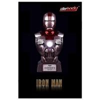 ราคา ลำโพงไอออนแมน Iron Man Killerbody MK5 Bust Speaker (27342554109)