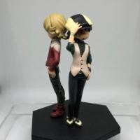 ราคา โมเดลตุ๊กตา figure TIGER&BUNNY สินค้าญี่ปุ่นมือสอง (1131434901)