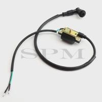 ราคา 2 wires 6V Ignition Coil For Honda Z50 CT70 C70 CL70 XL70 SL70 Moped Scooter Scooter Kazuma Lifan M (53957490350)