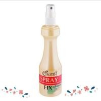 ราคา แคริ่ง สเปรย์ ฟิกซ์ Caring Spray Fix(สูตร แข็งพิเศษ) (6674827643)