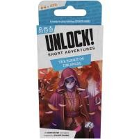 ราคา Unlock!: Short Adventures – The Flight of the Angel (26386574452)