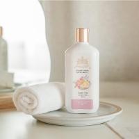ราคา ครีมอาบน้ำนมกลิ่น Sweet Kiss" หวานแนวน่ารัก ขี้เล่น ซุกซน มีความแสบปนเซ็กซี่กลิ่นเดียวกับน้ำหอม"Chance chanel pink" (11037482439)