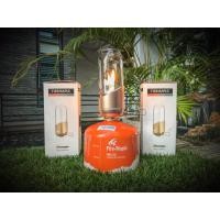 ราคา ตะเกียงเปลวเทียน แก๊ส Fire-maple orange lantern (5262407956)