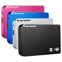 ราคา ฮาร์ดดิสก์มือถือ盘HDD USB 3.0 500GB 1TB 2TB 4TB 8TB 16TB (51908950821)
