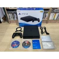 ราคา Ps4 - Slim 2218A HDD 500GB (Used) มือสอง (27561387190)