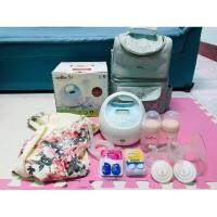 ราคา เครื่องปั๊มนม​ spectra​ s1 (8507786157)