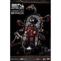 ราคา มีของพร้อมส่ง Blitzway Astro Boy Assembly Bed DX Pack (28720398714)
