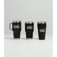 ราคา [แท้% ของใหม่ พร้อมส่ง] แก้วน้ำ CARNIVAL X TOPSECRET YETI RAMBLER (58151941639)