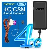 ราคา G GPS Locator TRACKER GPS TRACKER GT02 รถบรรทุกรถจักรยานยนต์ Hot 3.17K (56558481596)