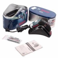 ราคา Bosch ไขควงไฟฟ้าไร้สาย IXO III 3.6V Professional Cordless Electric (776433272)