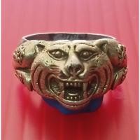 ราคา แหวนเสืออาคม หลวงพ่อพูล (41479287757)