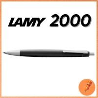 ราคา LAMY Multi-functional Pen 2000 Black (43653016653)